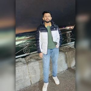 Meet your Posher, Pankaj